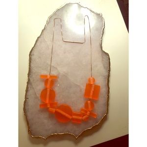 kate spade Jewelry - Kate Spade Saturday Geo Necklace kate spade Jewelry - Kate Spade Saturday Geo Necklace